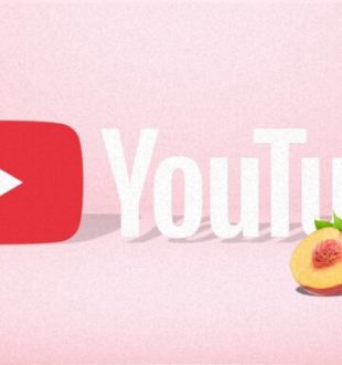 Commentaires olé olé Youtube // Source : Montage Numerama