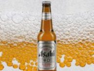 La bière ne coule plus à flots chez Asahi // Source : Montage Numerama