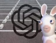 Il confesse ses actes de vandalisme à ChatGPT // Source : Montage Numerama