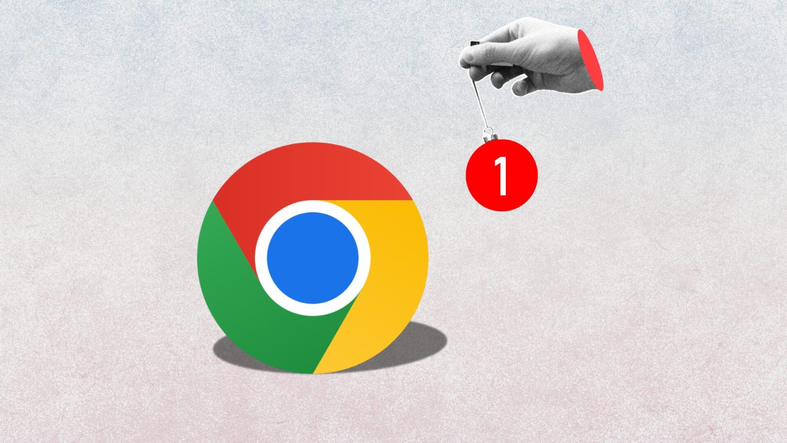 SubmergÃ© par les notifications ? Google Chrome pense que votre attention se mÃ©rite avec cette...