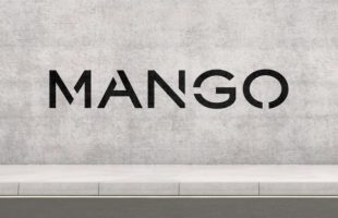 Fuite de données Mango // Source : Montage Numerama