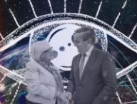 Pas à pas, la France et l'Allemagne mettent en place le système spatial de détection de missile Odin's Eye // Source : Montage Numerama
