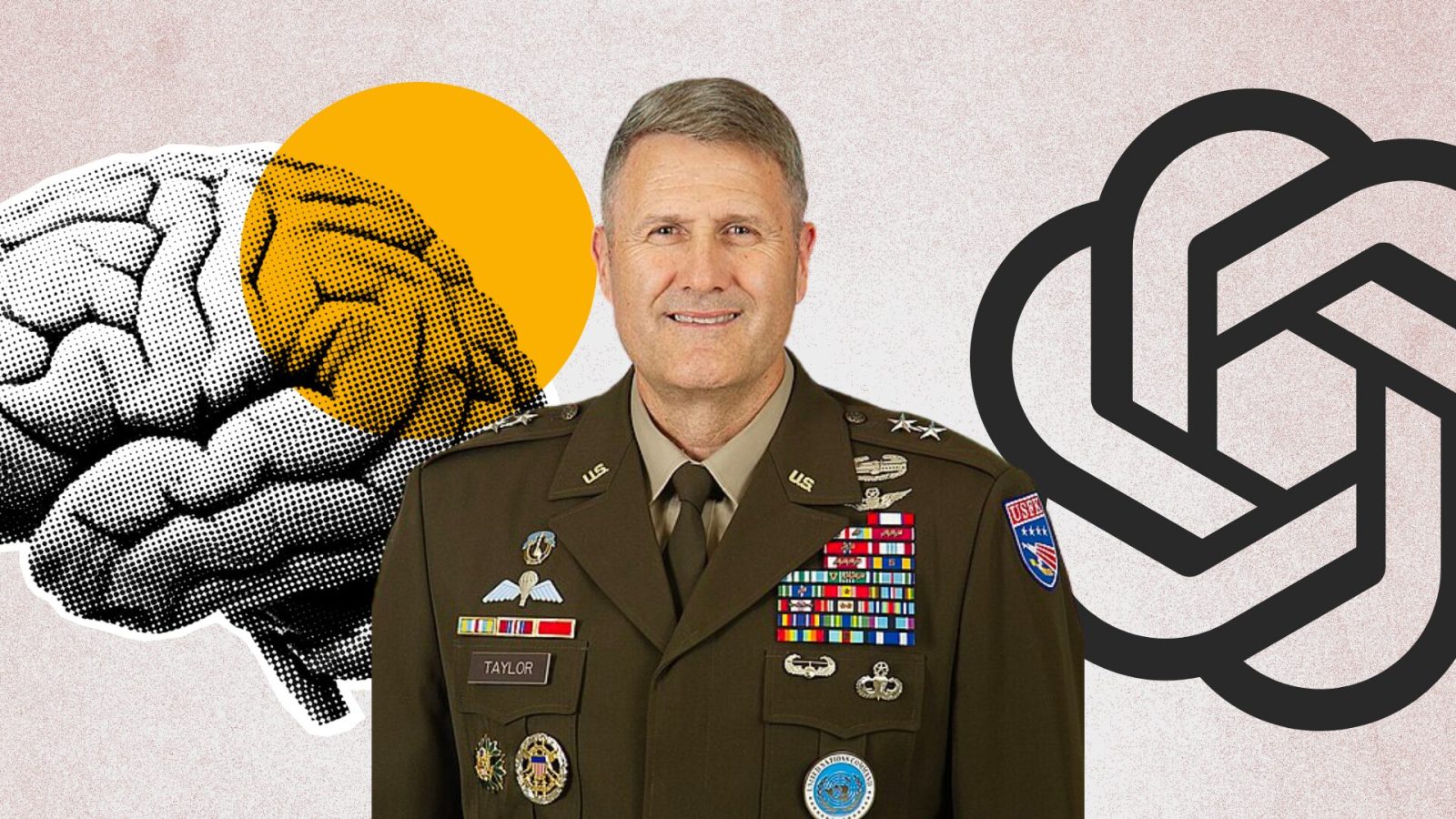 Â« Chat et moi sommes trÃ¨s proches ces derniers temps Â», un commandant amÃ©ricain avoue...