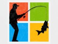 Le phishing vous fait peur ? Attendez de lire les prédictions de Microsoft // Source : Montage Numerama