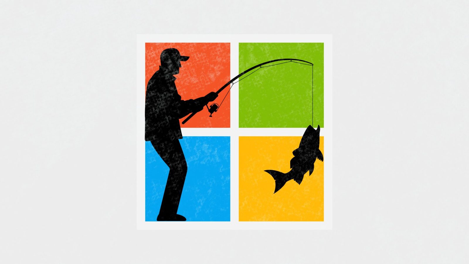 Le phishing vous fait peurÂ ? Attendez de lire les prÃ©dictions de Microsoft