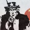 Les US ont-ils tentés de pirater l'heure en Chine ? // Source : Montage Numerama