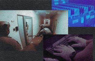 Europol publie la vidéo d'une incroyable saisie de 40 000 cartes SIM // Source : Montage Numerama Europol publie la vidéo d'une incroyable saisie de 40 000 cartes SIM // Source : Montage Numerama