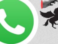 Pegasus interdit d'utiliser Whatsapp // Source : Pegasus interdit d'utiliser Whatsapp