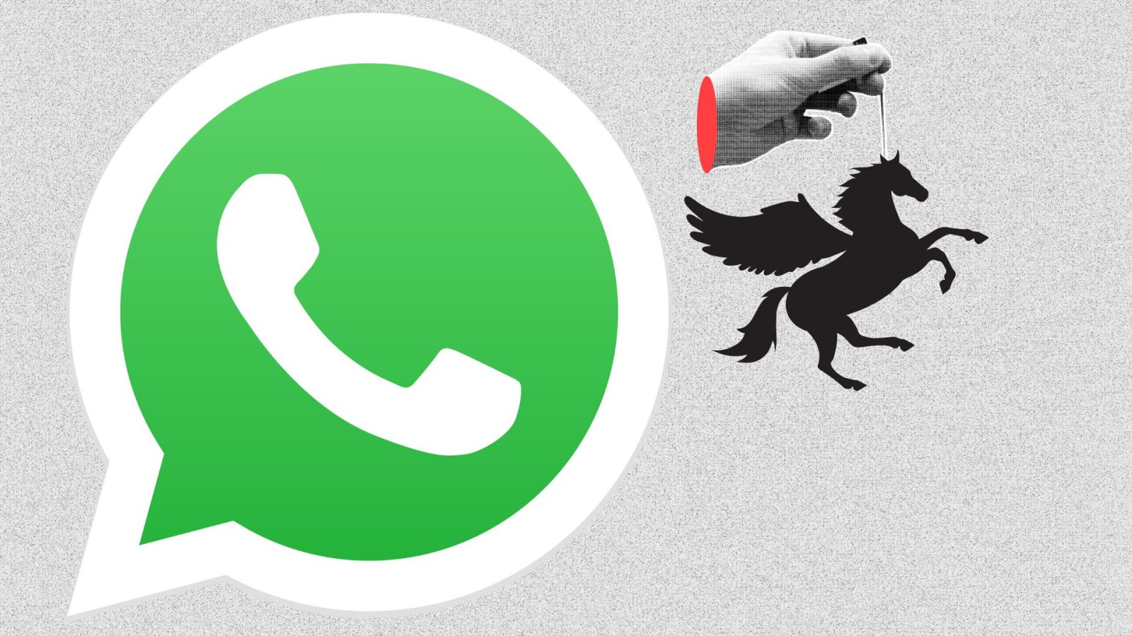 Pegasus nâ€™aura plus le droit de vous espionnerâ€¦ si vous Ãªtes sur WhatsApp