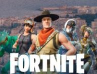 Algérie Fortnite // Source : Montage Numerama