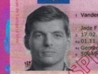 Max Verstappen piraté // Source : Montage Numerama