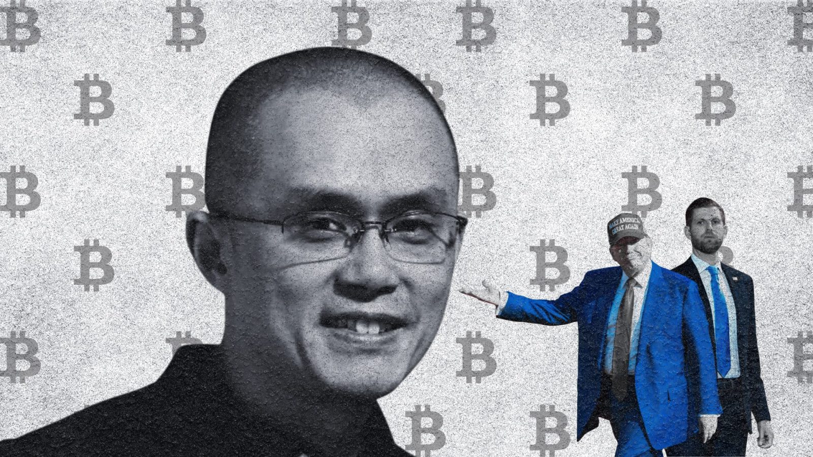 Victime de la Â« guerre contre les crypto-monnaies Â» ? Les dessous de la grÃ¢ce du fondateur...