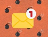email bombing // Source : Montage Numerama email bombing // Source : Montage Numerama