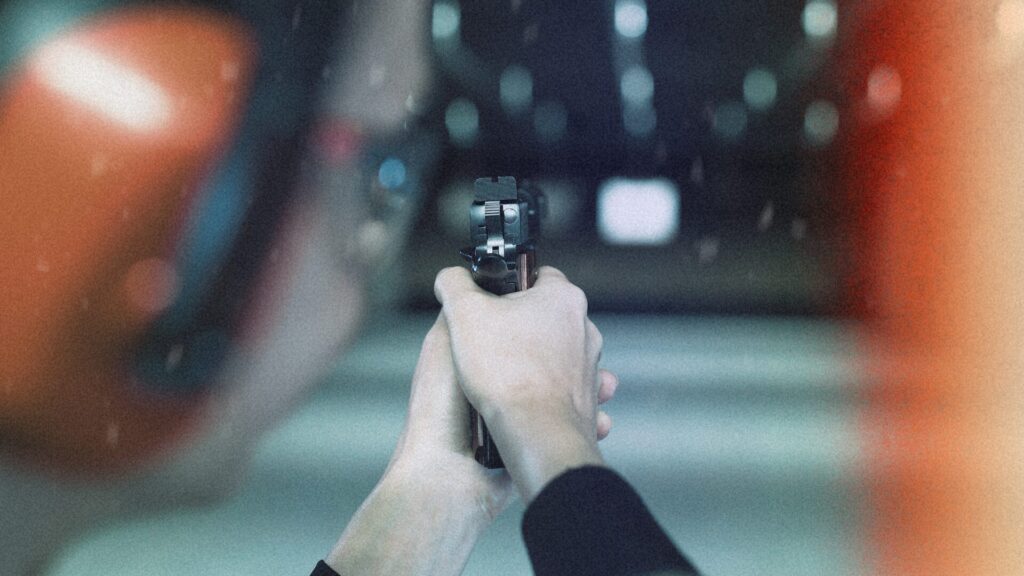 En octobre 2025, la FFTir avait &eacute;galement &eacute;t&eacute; victime d'une fuite de donn&eacute;es massive // Source : Numerama