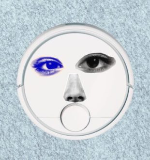 « Le jour où mon aspirateur intelligent s'est retourné contre moi », un développeur raconte comment un produit bon marché a cartographié son domicile // Source : Montage Numerama « Le jour où mon aspirateur intelligent s'est retourné contre moi », un développeur raconte comment un produit bon marché a cartographié son domicile // Source : Montage Numerama