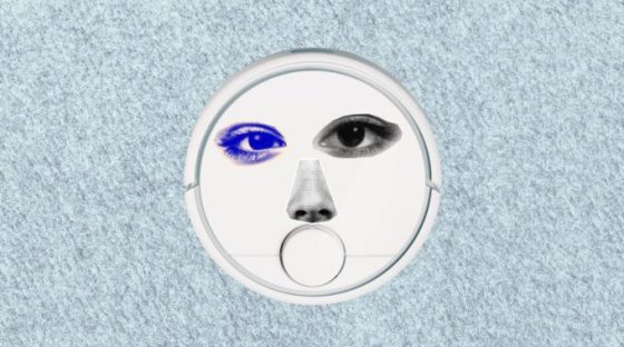 « Le jour où mon aspirateur intelligent s'est retourné contre moi », un développeur raconte comment un produit bon marché a cartographié son domicile // Source : Montage Numerama « Le jour où mon aspirateur intelligent s'est retourné contre moi », un développeur raconte comment un produit bon marché a cartographié son domicile // Source : Montage Numerama