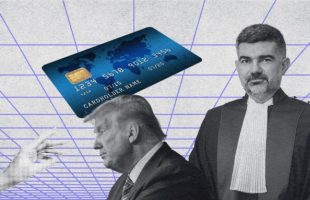 juge CPI // Source : Montage Numerama juge CPI // Source : Montage Numerama