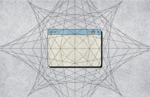 navigateur piégé // Source : Montage numerama