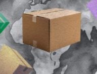 10 paquets malveillants npm // Source : Montage Numerama 10 paquets malveillants npm // Source : Montage Numerama