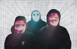 Fan d'Halloween et de hacking, il passe « une ou deux nuits » à concevoir un outil pour pirater les masques LED autour de lui // Source : Montage Numerama Fan d'Halloween et de hacking, il passe « une ou deux nuits » à concevoir un outil pour pirater les masques LED autour de lui // Source : Montage Numerama