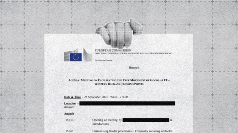 Comment ce document de la Commission européenne est devenu une arme pour des cyberespions chinois Comment ce document de la Commission européenne est devenu une arme pour des cyberespions chinois