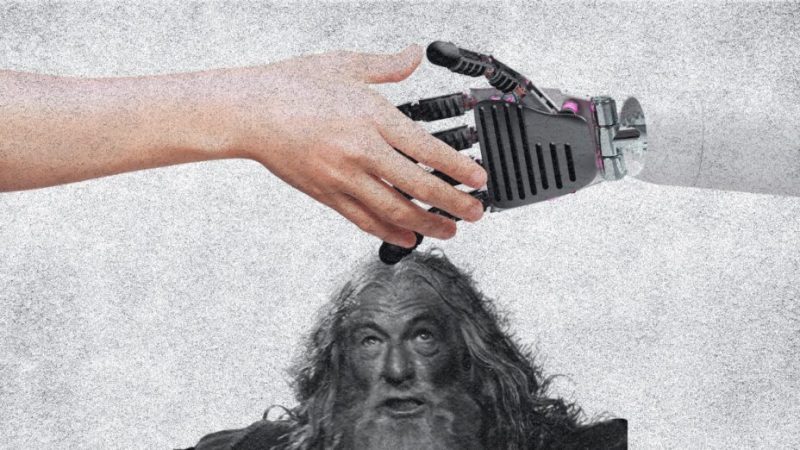 Êtes-vous capables de manipuler une IA ? Voici un jeu pour tester vos capacités de hacker Êtes-vous capables de manipuler une IA ? Voici un jeu pour tester vos capacités de hacker