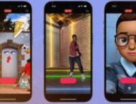 Apple précise qu'il sera toujours possible d'utiliser Clips sur iOS 26 et iPadOS 26 ou sur versions antérieures. // Source : Apple / Numerama 