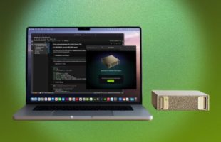 Le DGX Spark s’adresse principalement aux développeurs d’IA, chercheurs, PME, laboratoires et organisations. // Source : Numerama / Nvidia