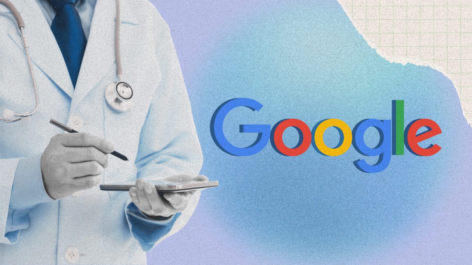 Google prÃ©sente une IA pour accÃ©lÃ©rer la recherche contre le cancer