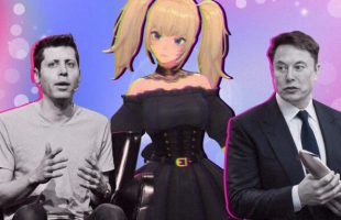 Sam Altman, cofondateur et PDG d’OpenAI, a pris tout le monde de court dans un post publié sur X le 14 octobre 2025. // Source : Numerama / Tech Crunch