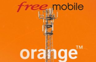 Le partage de réseaux mobiles (itinérance ou mutualisation) est une pratique permettant à un opérateur d’utiliser tout ou partie du réseau d’un autre opérateur. // Source : Numerama / Orange / Free Mobile 