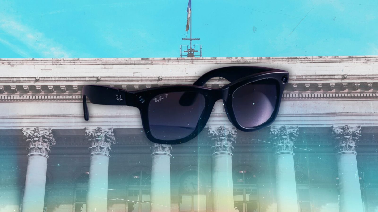 Lâ€™action dâ€™EssilorLuxottica sâ€™envole aprÃ¨s un chiffre dâ€™affaires...