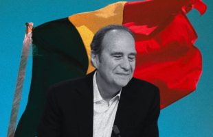 En 2023, Xavier Niel a pris une participation significative dans l'opérateur historique belge Proximus (environ 6%). // Source : Numerama / Free