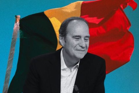 En 2023, Xavier Niel a pris une participation significative dans l'opérateur historique belge Proximus (environ 6%). // Source : Numerama / Free
