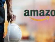 Aux États-Unis, Amazon chercherait à éviter d'embaucher 600 000 personnes grâce à l'automatisation robotique. // Source : Numerama / Amazon