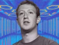 Mark Zuckerberg // Source : Numerama / Wikimedia Commons