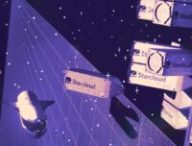 Starcloud, une startup soutenue par le programme NVIDIA Inception. // Source : Starcloud