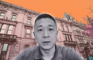 Sam Struan. // Source : Numerma / Talent Roadmap