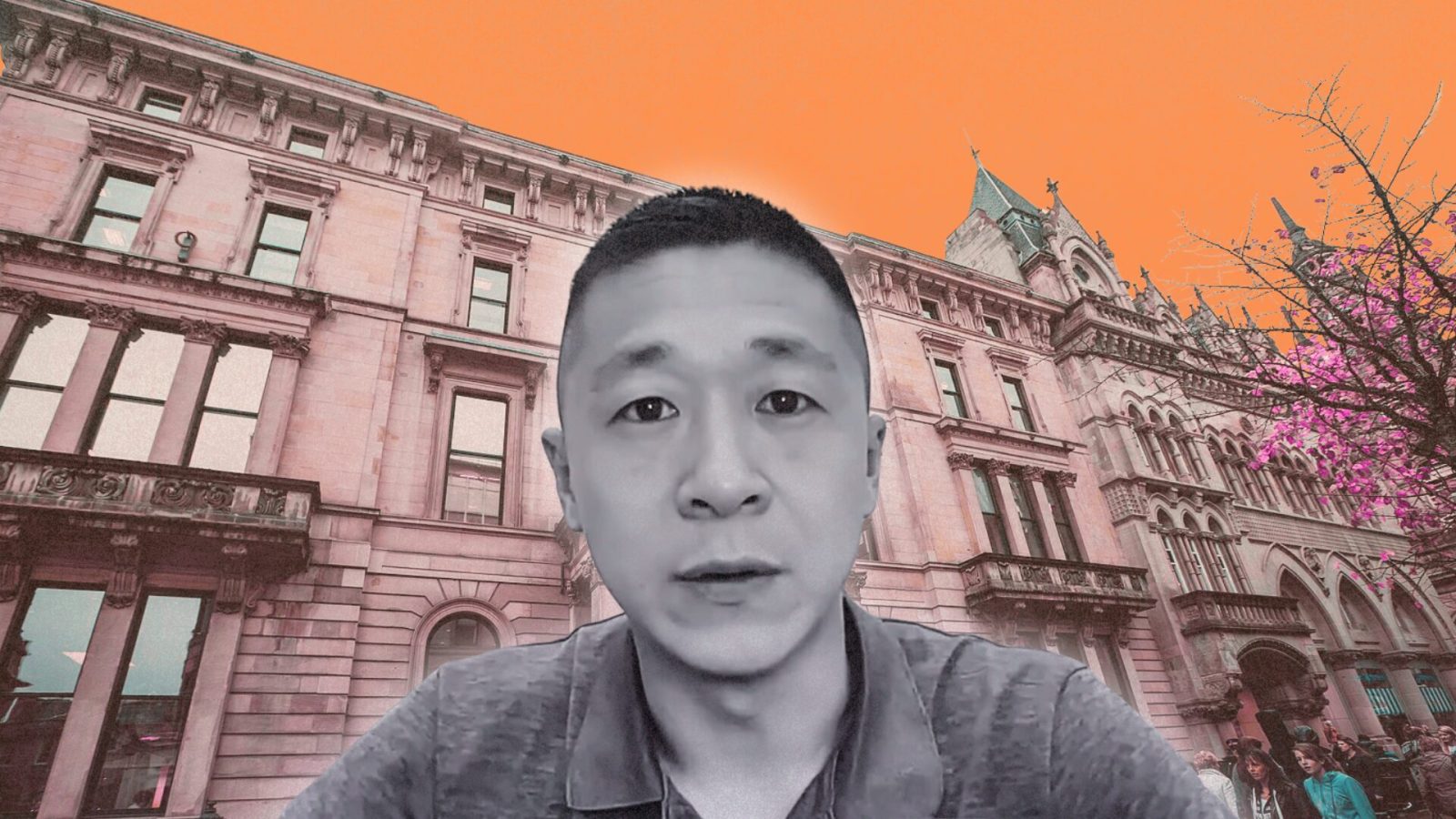 Â« Je pensais que jâ€™allais me faire virer Â» : Sam Sung, ancien employÃ©...