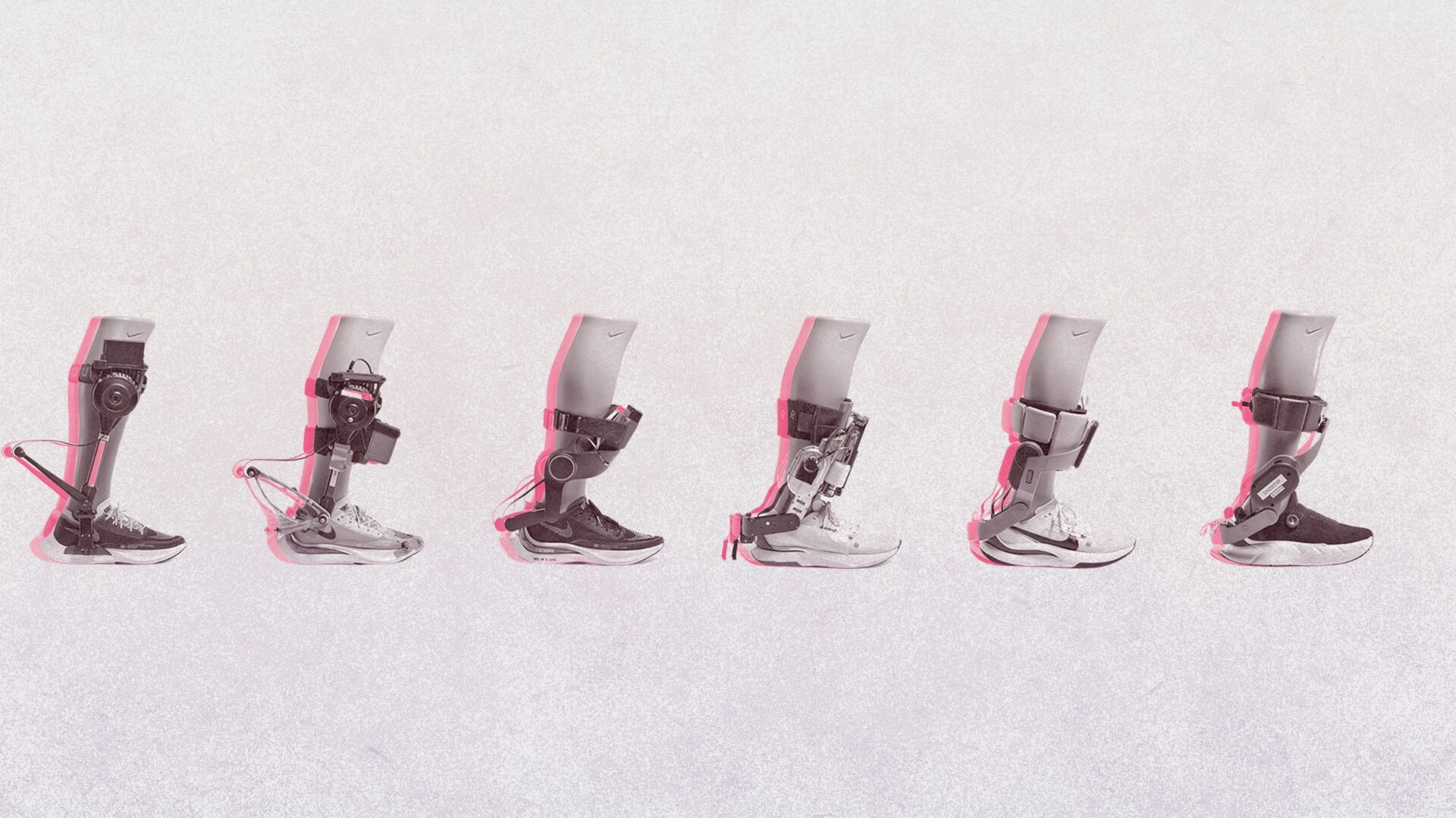 « Premier système de chaussures motorisées » : Nike dévoile des baskets capables de booster votre cerveau