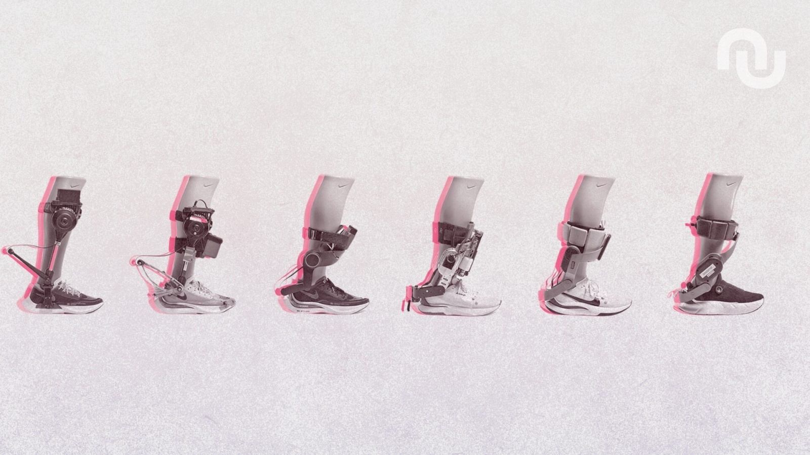 « Premier système de chaussures motorisées » : Nike dévoile des baskets capables de...