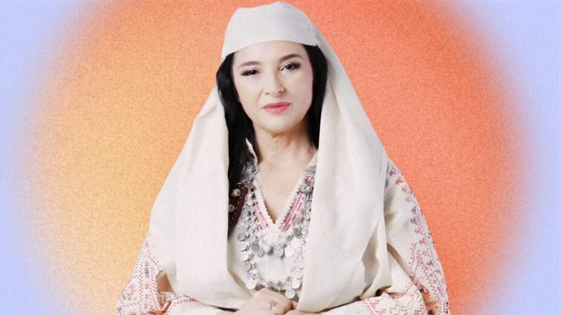 Diella, la ministre albanaise générée par IA, est enceinte de « 83 enfants » virtuels