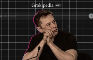 Elon Musk, propriétaire de X et de xAI.  // Source : Numerama 