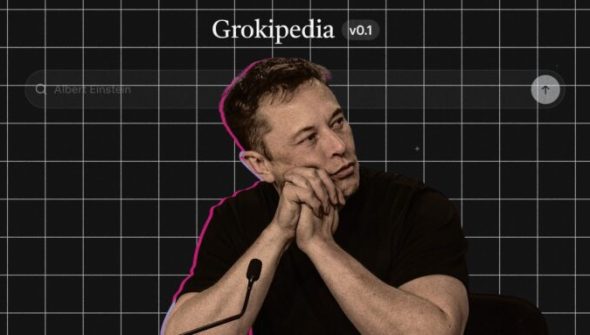 Elon Musk, propriétaire de X et de xAI.  // Source : Numerama  Elon Musk, propriétaire de X et de xAI.  // Source : Numerama