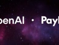 OpenAI et PayPal. // Source : OpenAI / PayPal OpenAI et PayPal. // Source : OpenAI / PayPal