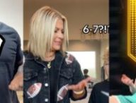 « 6-7 » vient d’être élu mot de l’année 2025 par Dictionary.com. // Source : TikTok « 6-7 » vient d’être élu mot de l’année 2025 par Dictionary.com. // Source : TikTok