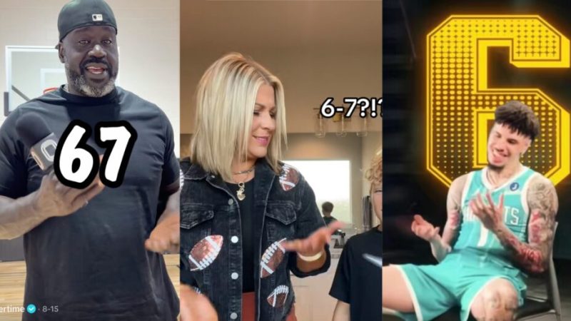 « GPT-6-7 » : le nom du prochain modèle de ChatGPT ne veut strictement rien dire « GPT-6-7 » : le nom du prochain modèle de ChatGPT ne veut strictement rien dire