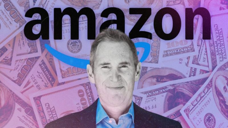 « C’est une question de culture » : Amazon affiche des résultats record et assure que ses licenciements n’ont aucun lien avec l’IA « C’est une question de culture » : Amazon affiche des résultats record et assure que ses licenciements n’ont aucun lien avec l’IA