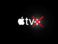 Apple TV // Source : montage Numerama