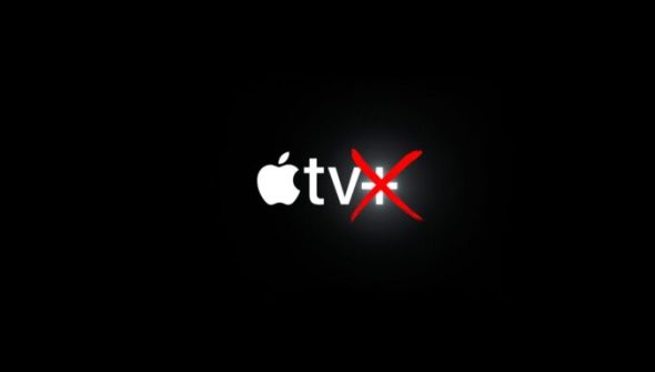 Apple TV // Source : montage Numerama